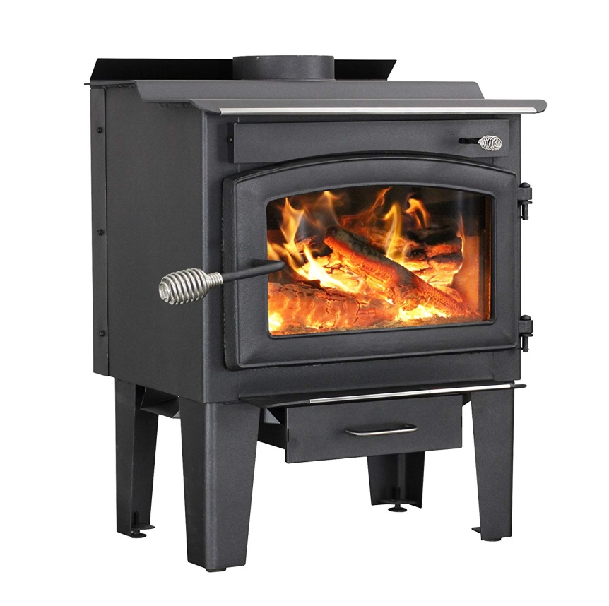 Best Vogelzang Stove Reviews, Us Stove 2200i Epa Certified Wood Burning Fireplace Insert Medium