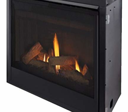 A close up of a fire place Description automatically generated